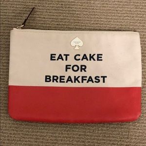 Kate Spade small bag.